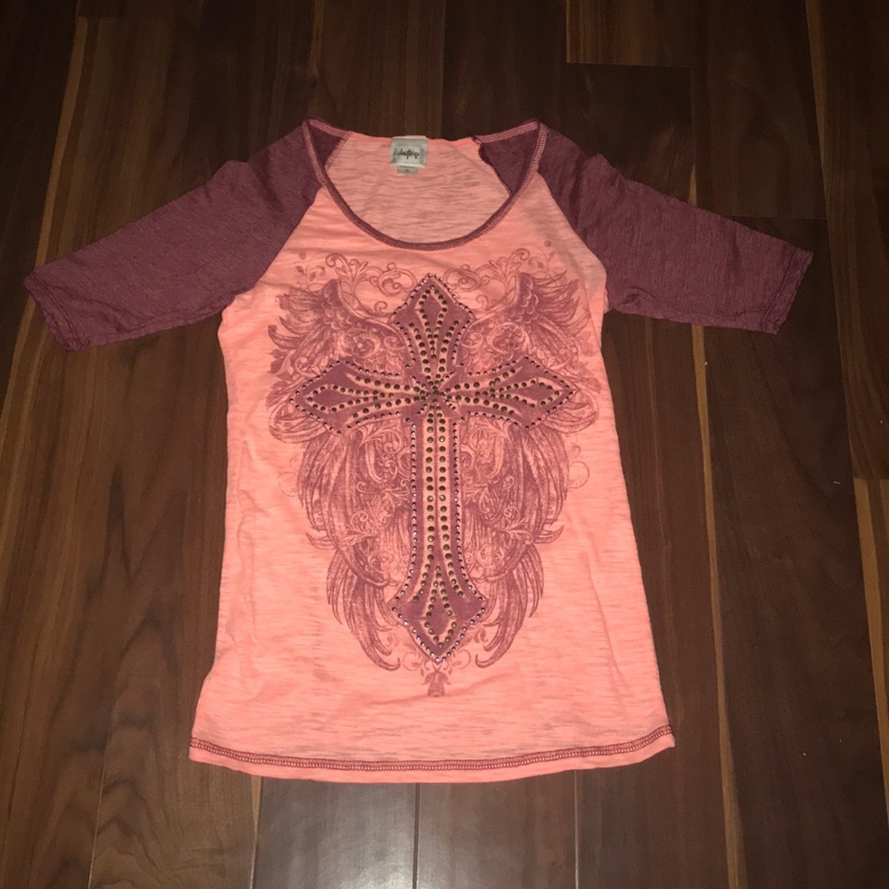 Daytrip Size XS Shirt